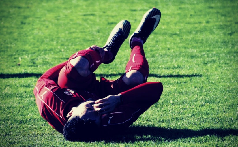 Intrinsic Movement | Myotherapy and Massage | Carrum Downs | Sprain or Strain