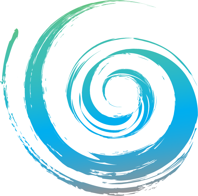 Logo Final swirl CLEAR BG