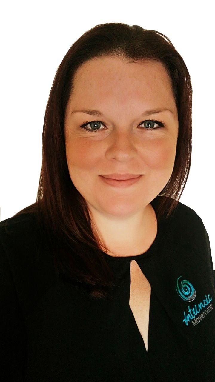 Rachael, counsellor and myotherapist, offering compassionate, holistic care