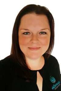 Rachael, counsellor and myotherapist, offering compassionate, holistic counselling